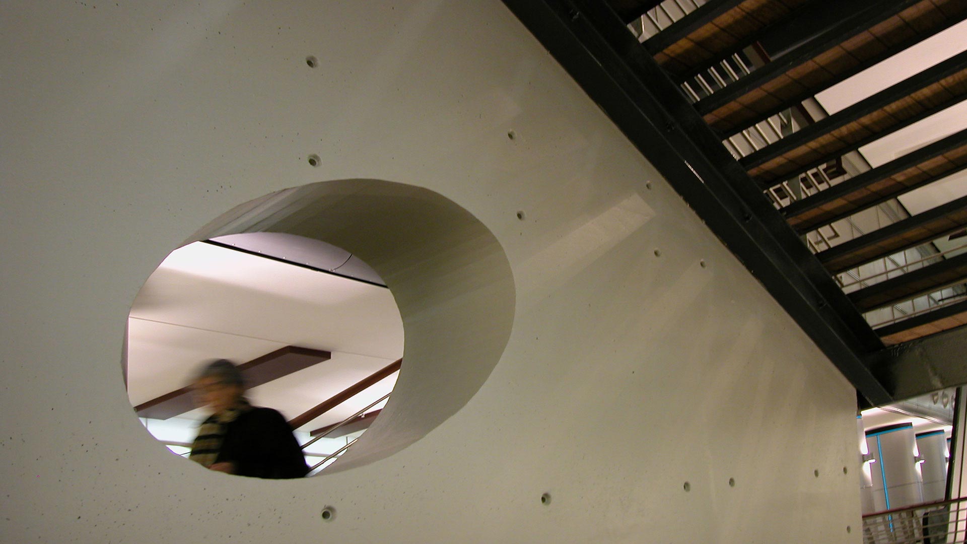 Centro Comercial “Acqua Roma”