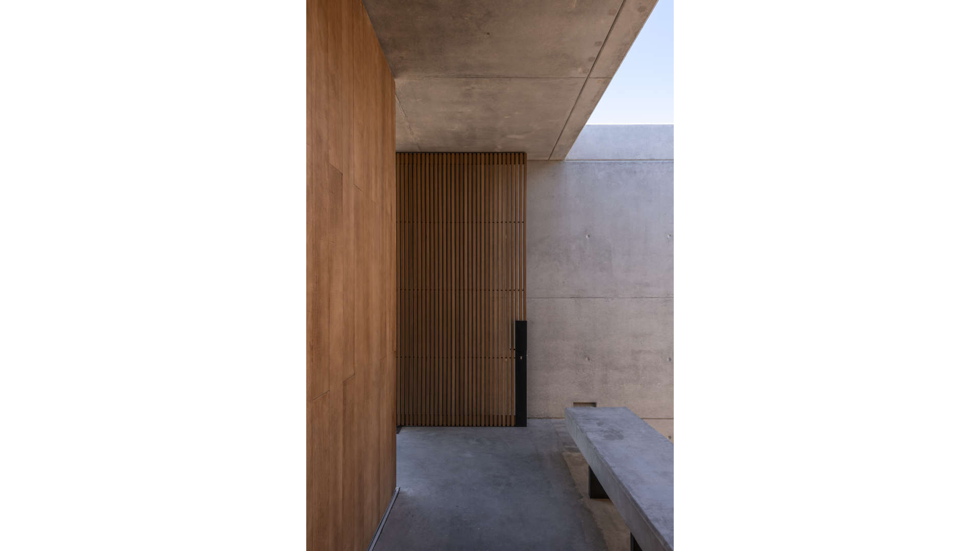 Casa DL, Cascais