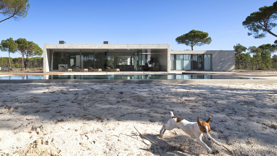 Casa na Muda