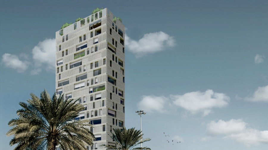 Hotel Luanda, Angola