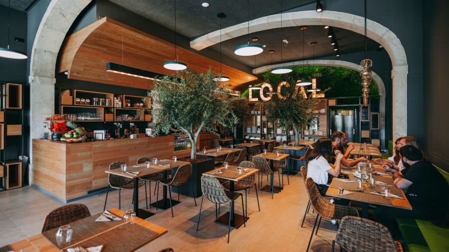 Restaurante Local Santos, Lisboa