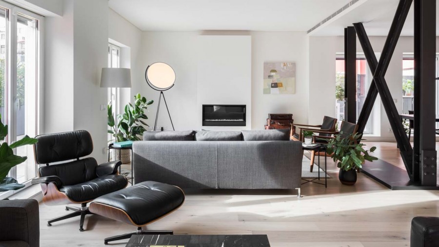 Apartamento CC, Lisboa