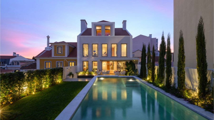 Casa JLM