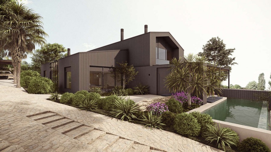 Casa HM