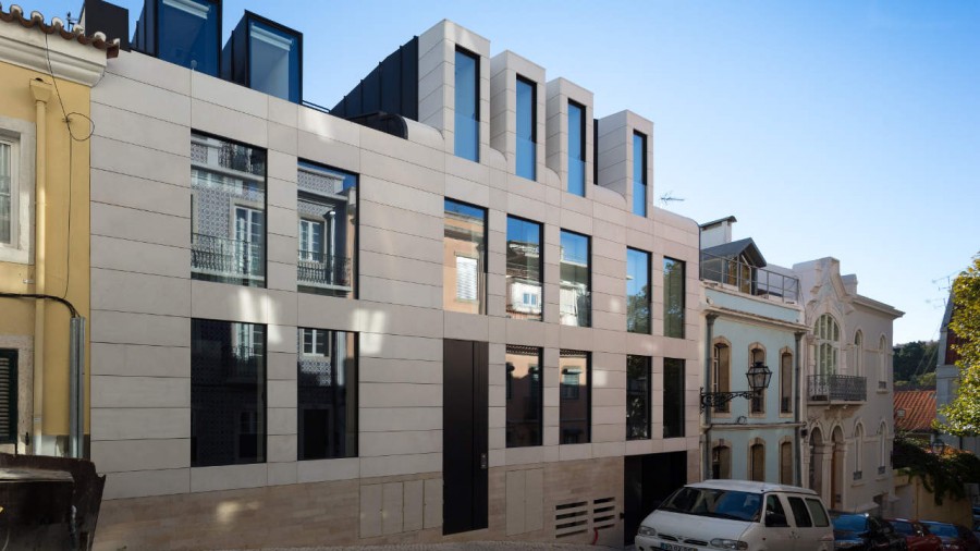 Casa JCM